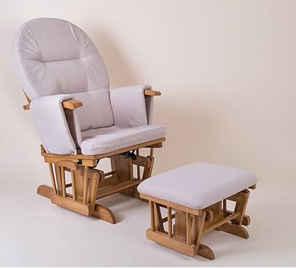 glider for nursing