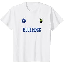 Blue Lock - Team No.11 T-Shirt