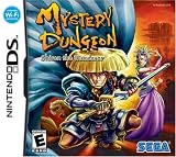 Mystery Dungeon Shiren the Wanderer - Nintendo DS (Renewed)