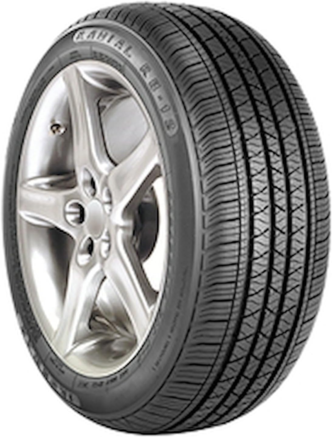 Ironman RB-12 225/70R15 100T