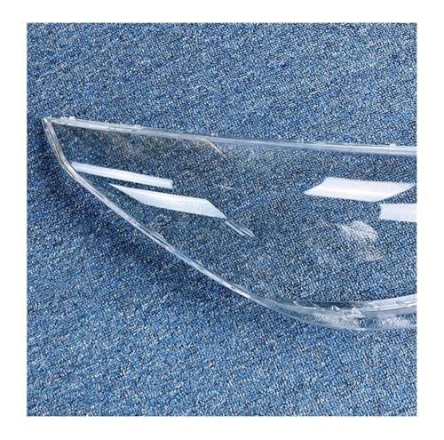 Couvercle phare avant pour Hyundai IX35 2013-2015 coque transparente de remplacement pour auto - 5