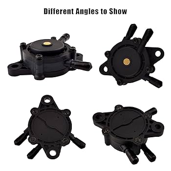 Amazon.com: Fuel Pump Assembly Fuel Gas Pump, Fuel Gas Pump
