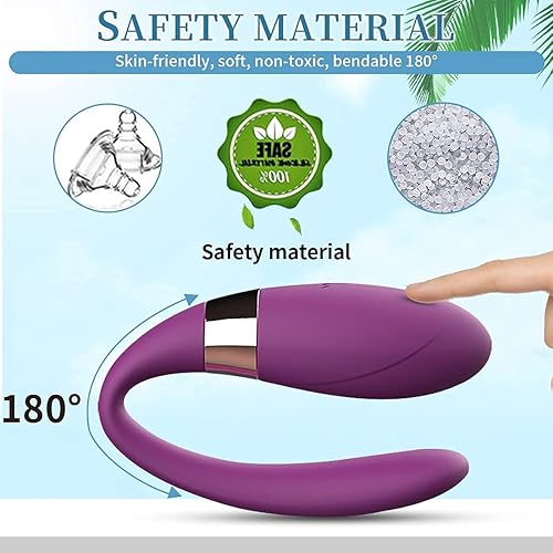 Miniatura 3 de Gafas de sol para mujer, vibradores, vibradores, control remoto, vibradores para cita nocturna