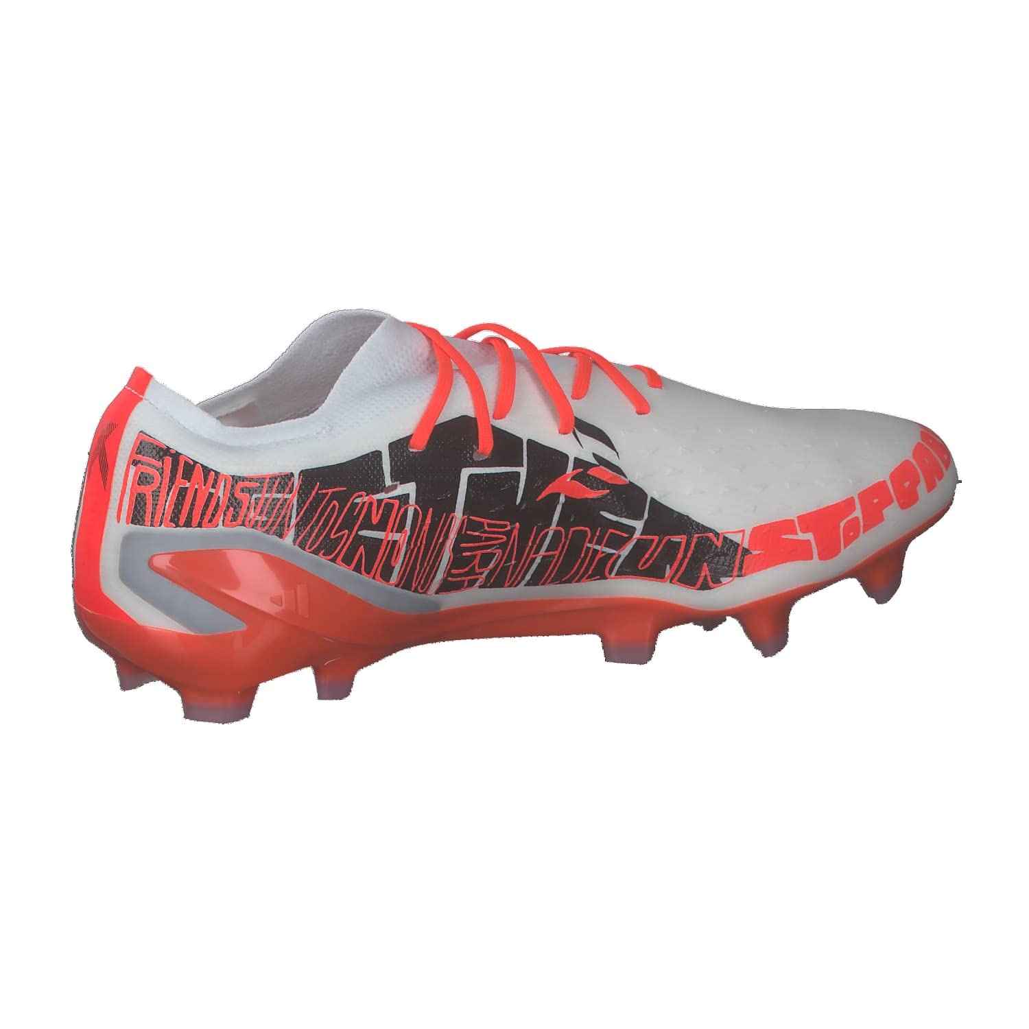 adidas Uniseks X Speedportal Messi.1 FgButy do piłki nożnej