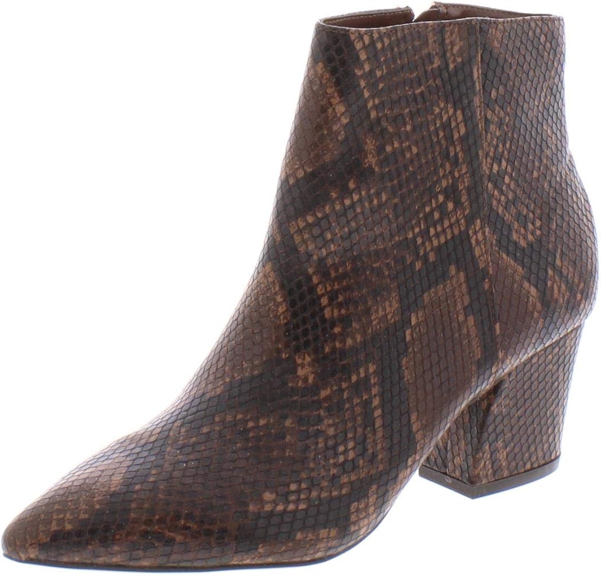 steve madden ming bootie
