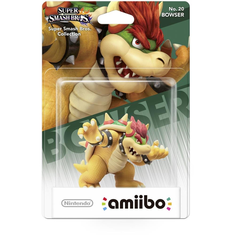 Ness No.34 amiibo (Nintendo Wii U/3DS) — view 8