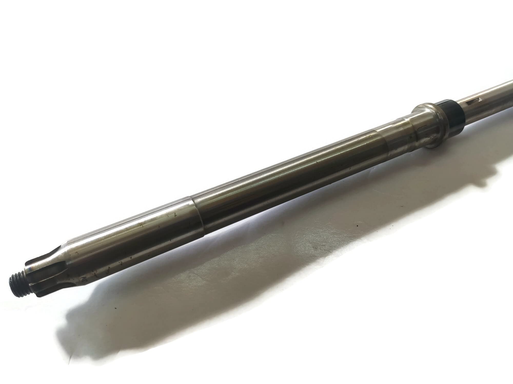 ITACO Boat Drive Shaft Assy Short 61N-45510-00 compatibile con motore fuoribordo Yamaha