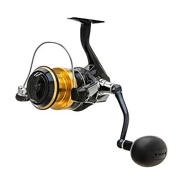 Amazon | シマノ 釣り用スフェロス Sw A 5000Xg 海水スピニング