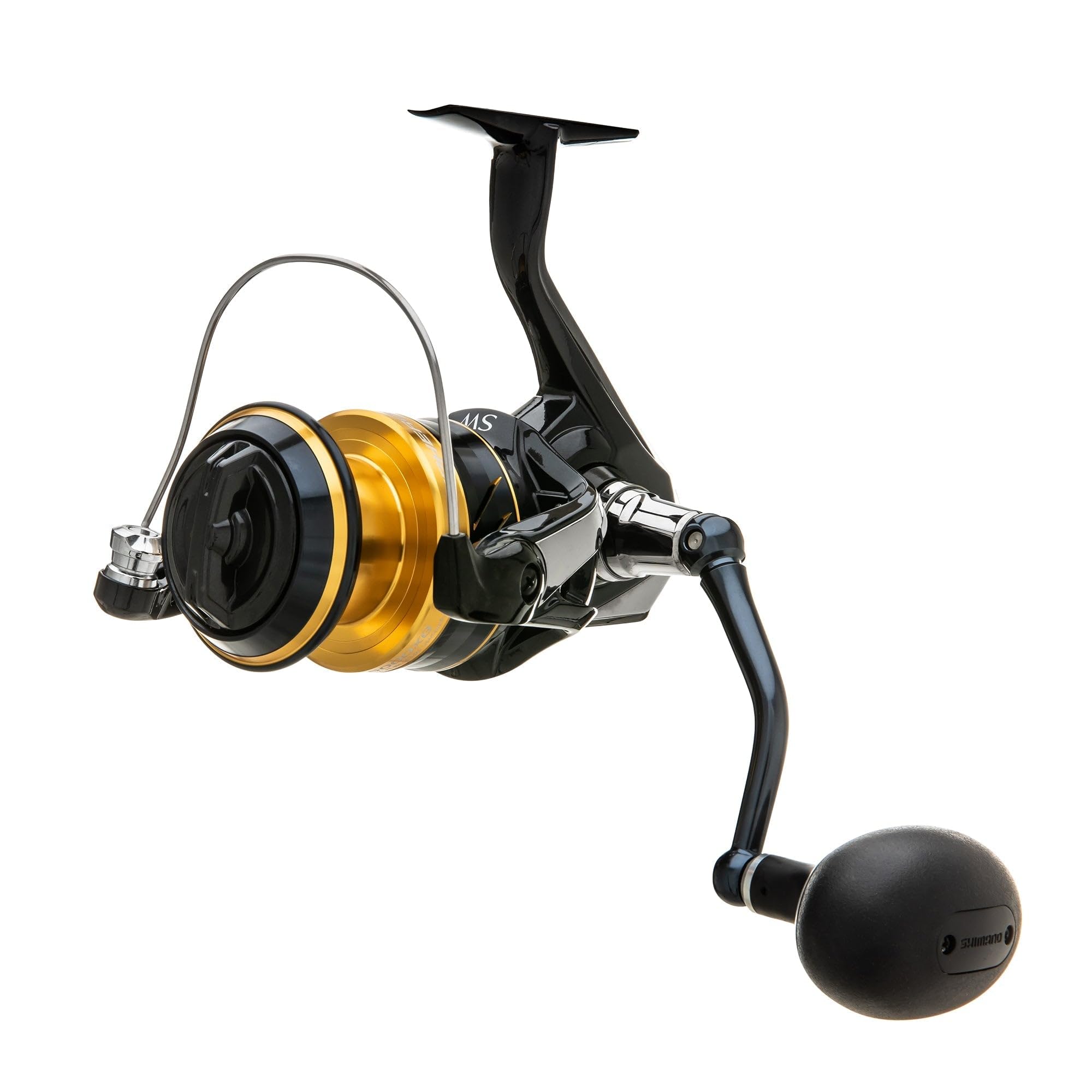 Amazon.com : SHIMANO SPHEROS SW A 5000XG SPHEROS : Sports