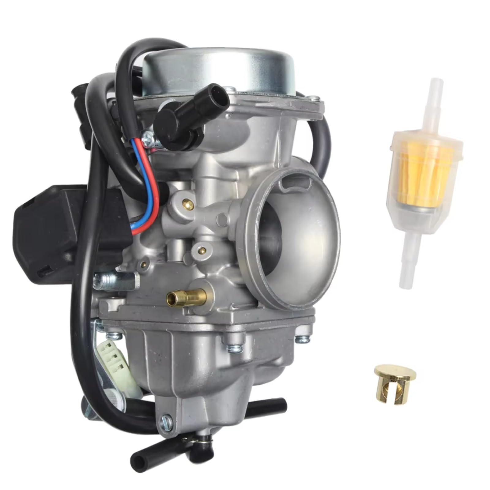 Amazon | バイク用キャブレター For Cb 400 For Cb400ss 2002 2003