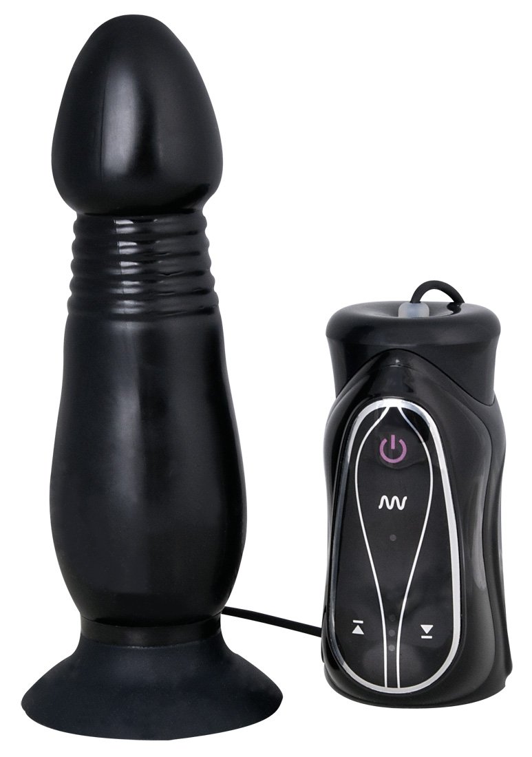 You2Toys Anal Pusher