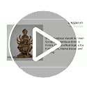 Image of SILAII Goddess Varahi Amman Sculpture - Antique Bronze Finish, Handcrafted Statue for Puja Room, Home Decor, and Gifting (Antique Bronze, 6 INCH)