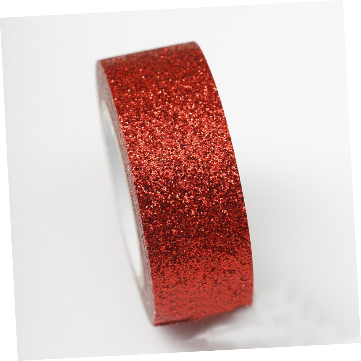 Holibanna 2 Sätze Glitzer Washi Tape Set Teiliges Dekorband für Scrapbooking und Diy Kunstprojekte und Glitzernd für und Kreative Gestaltung