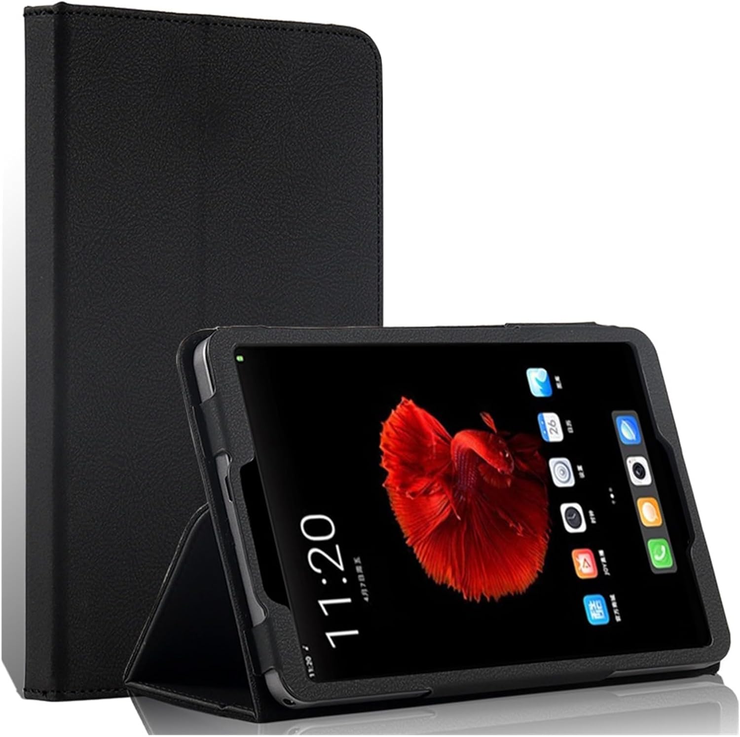 Cover Compatible with Alldocube iPlay 50 Mini 8.4" Case PU