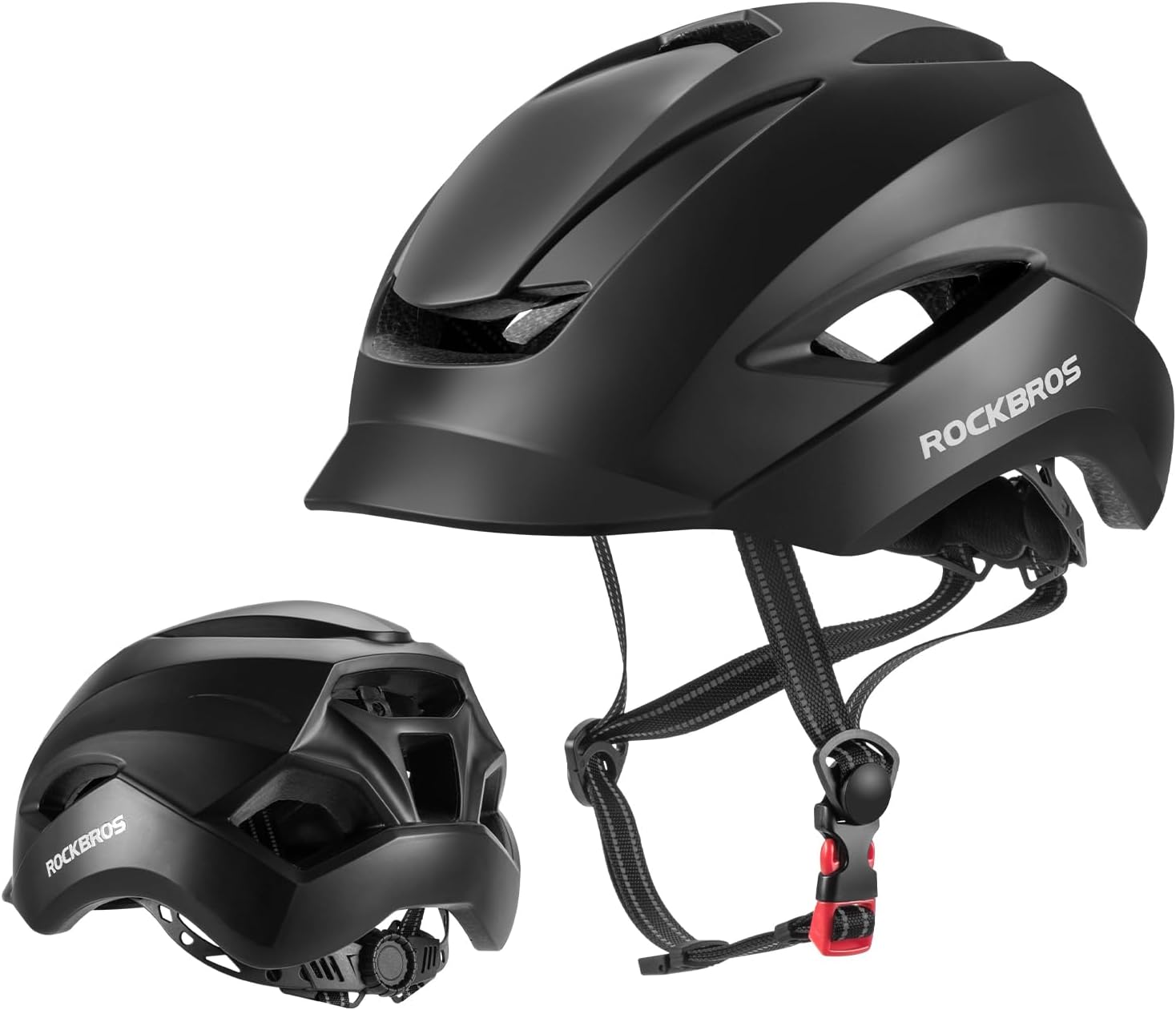 ROCKBROS(ロックブロス)自転車 ヘルメット 大人 ロードバイク