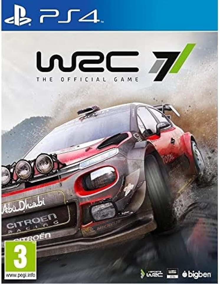 Amazon.fr jeux de course ps4