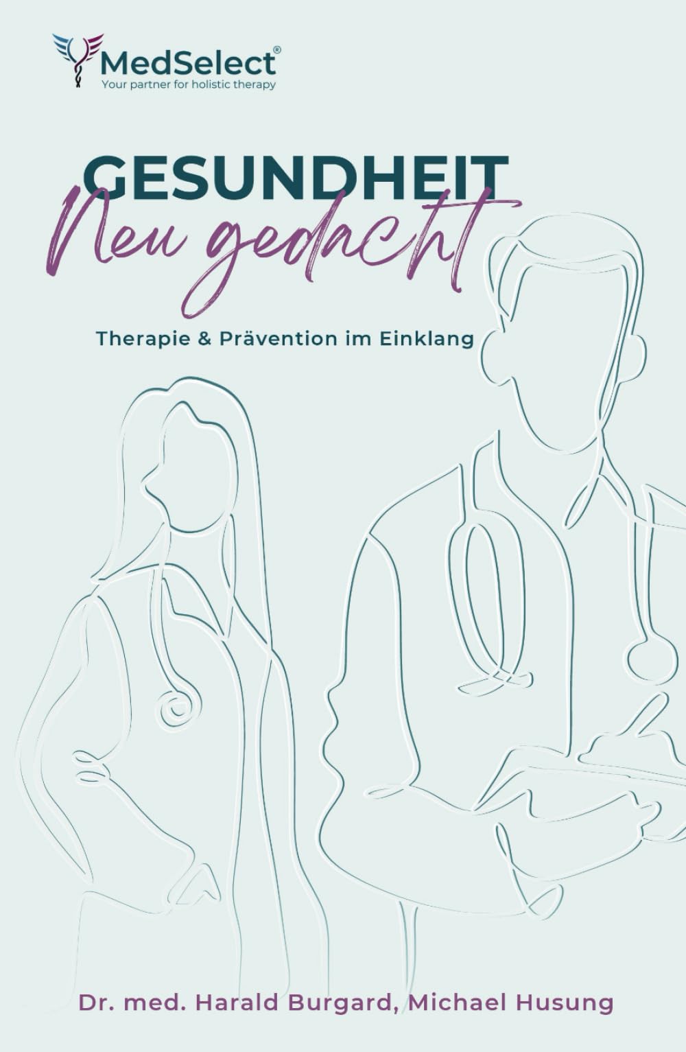 Gesundheit neu gedacht: Therapie und Prävention im Einklang