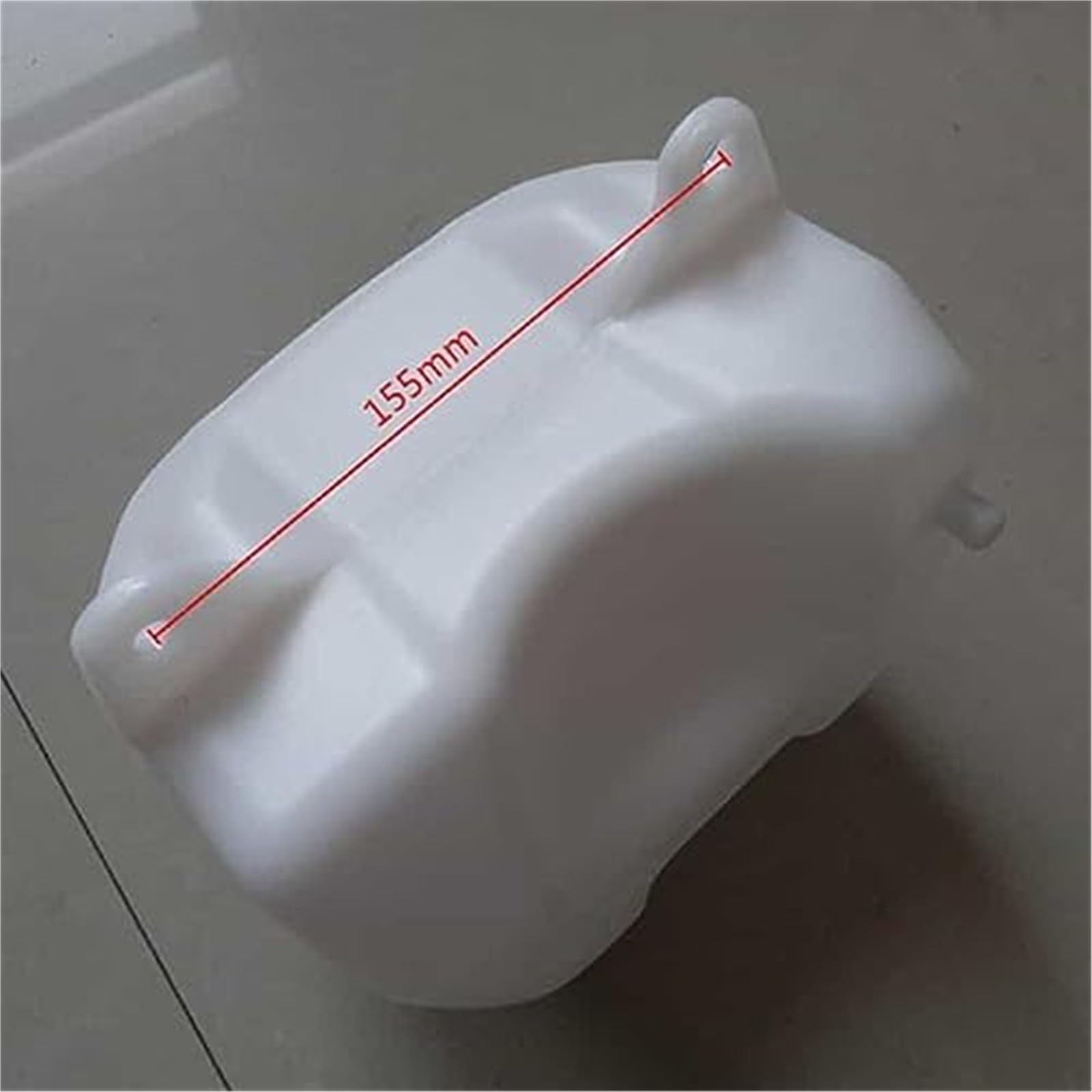 Clynex Conjunto DE Tapa Interna del Tanque DE Combustible M5 369-70316-4, for Tohatsu, M5B, for Nissan, NS5B, for Mercury, 4 5.0 2T 102CC 4HP 5HP 6HP FUERABORDA Marino Conjunto de Tapa de Combustible
