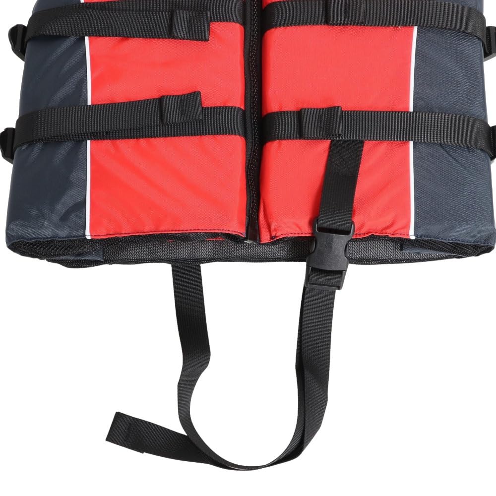 ライフジャケット Amazon | UNLIMITED COMFORT ライフジャケット メンズ ジェット