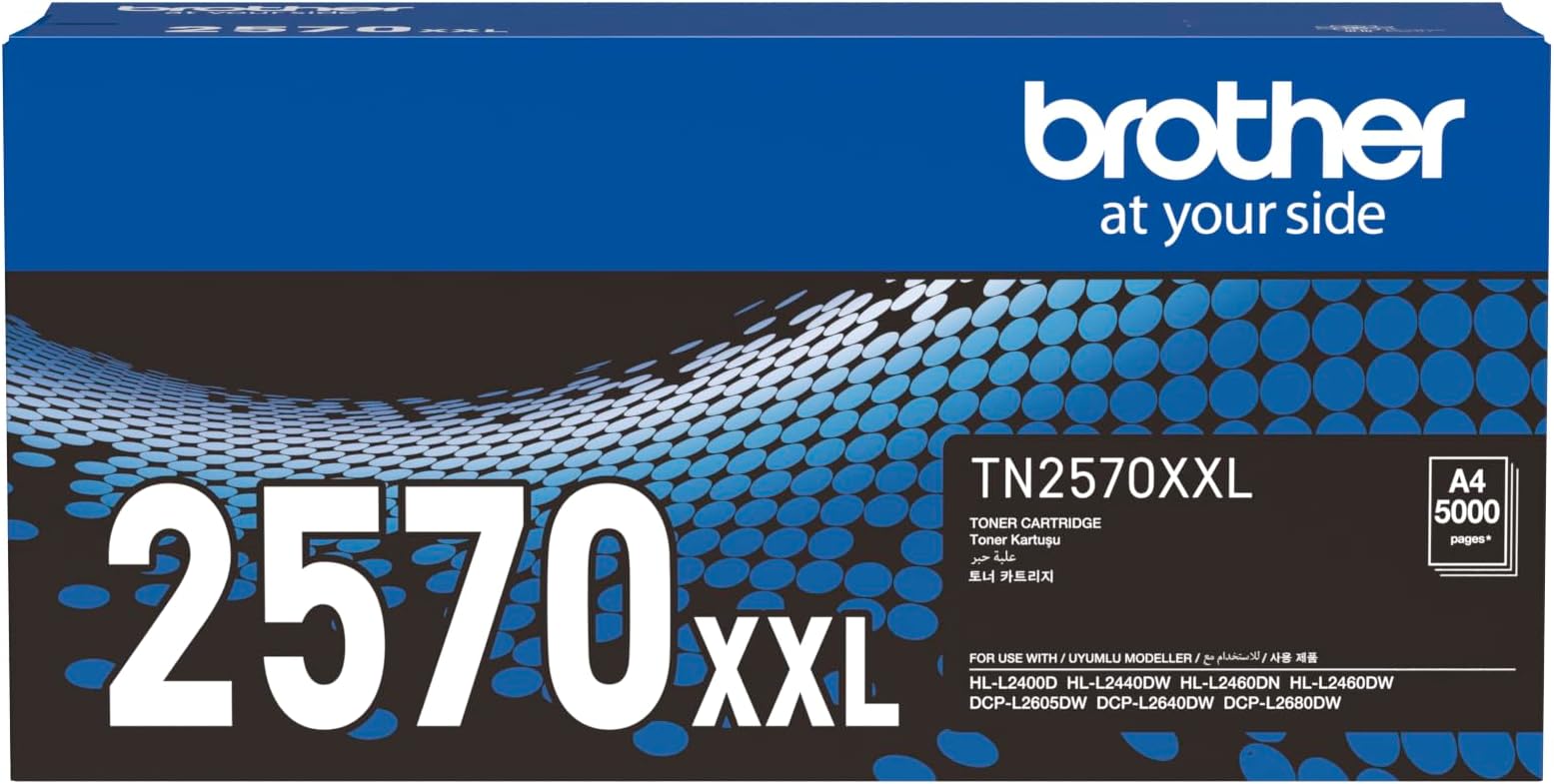 Brother Hl-l2400dwe SPS Tonerkartusche Kompatibel Für Brother HL-L2350DW DR-2400 TN-2420 Brother Mfc-l2860dwe