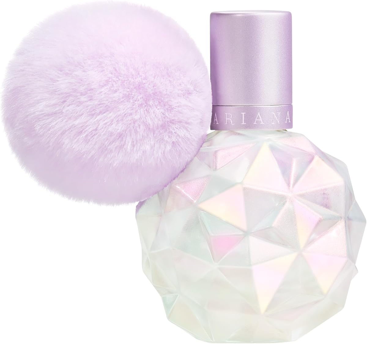 Ariana Grande Moonlight bottle