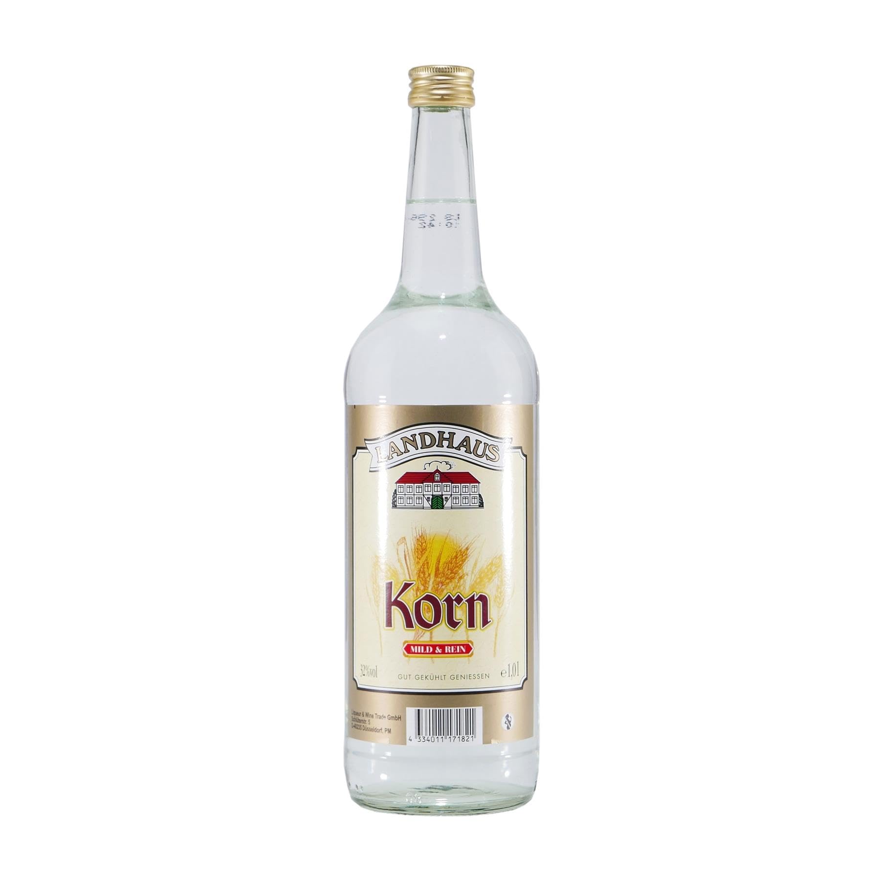 Landhaus Korn (6 x 1,0L)