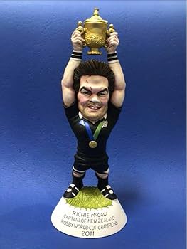 All blacks リッチーマコウ　ダンカーター　ラグビー　GROGGS All blacks リッチーマコウ ダンカーター ラグビー GROGGS