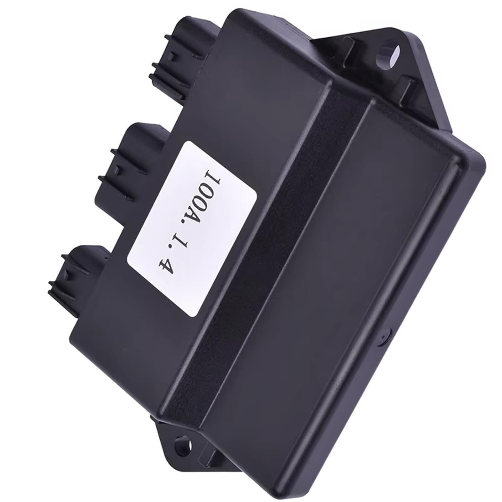 Motorbike Ignition Module Compatible With For YXR66F Rhino 660 2004-2007 Digital Ignition CDI ECU Unit Box Igniter Starter Ignitor 5UG-85540-10-00