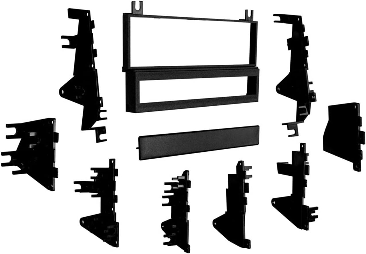 Metra 99-8101 Dash Kit Per Toyota Multikitturbo 84-04