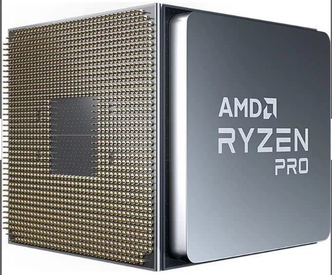 Amazon | AMD対応 Ryzen 7 PRO 5750G トレイ 60台 | AMD | プリンタ 