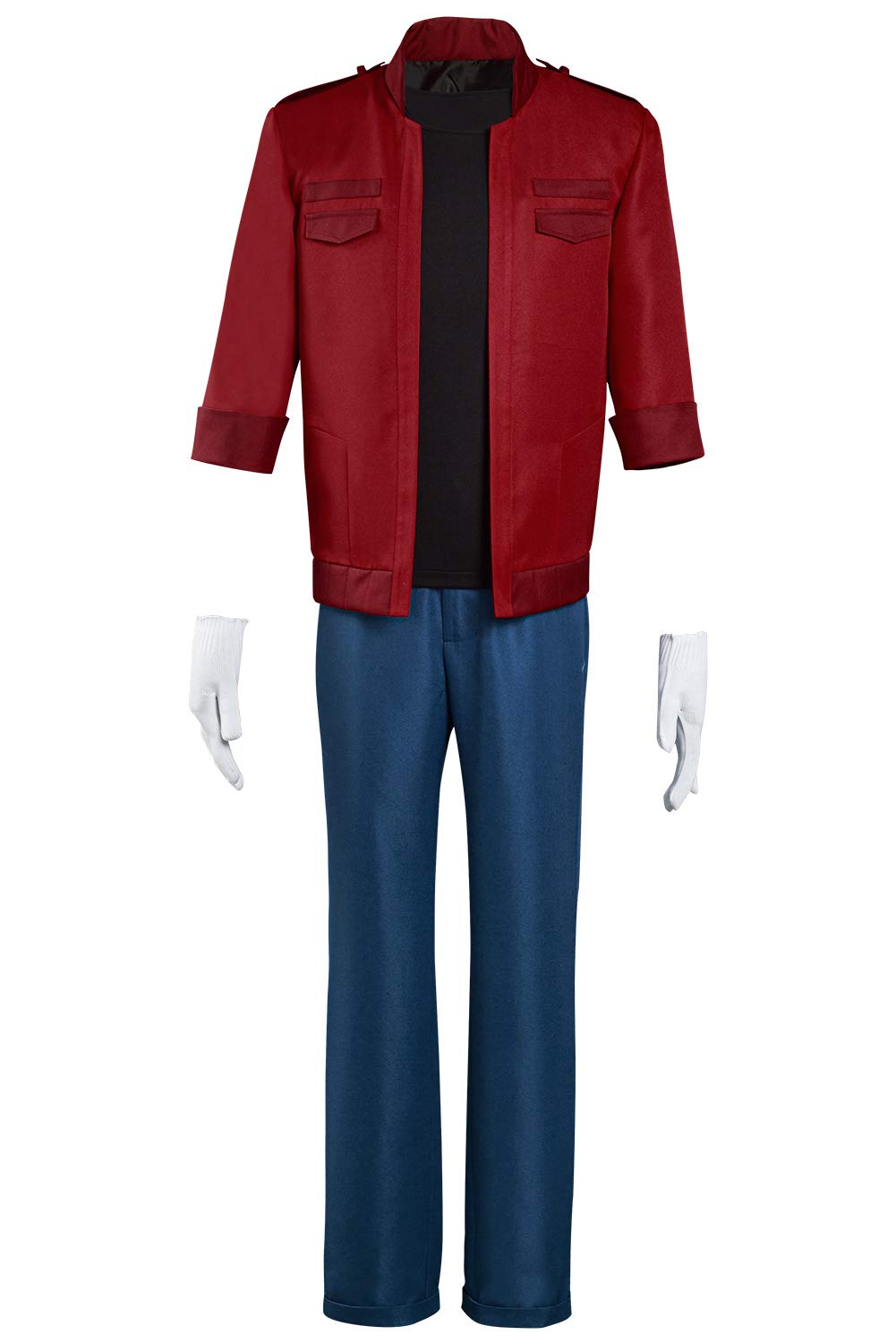 Buy Zhinina Cells at Work Season 2 Red Blood Cell Cosplay Costume Men