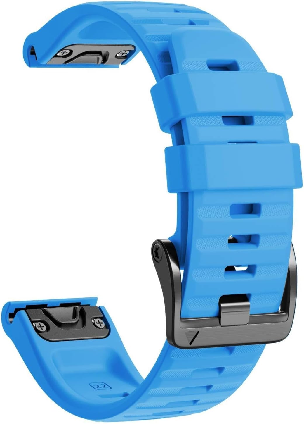 For Fenix 8 Watchbands 22mm Band For Fenix 7/Fenix 6 Pro/Fenix 5/Fenix 5 Plus/Forerunner 935/Forerunner 945/Approach S60/Quatix 5 Watchband