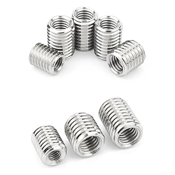 【あめ様用】 オス・メス　15セット Amazon | 蛇口アダプターキット キッチンエアレーターアダプター