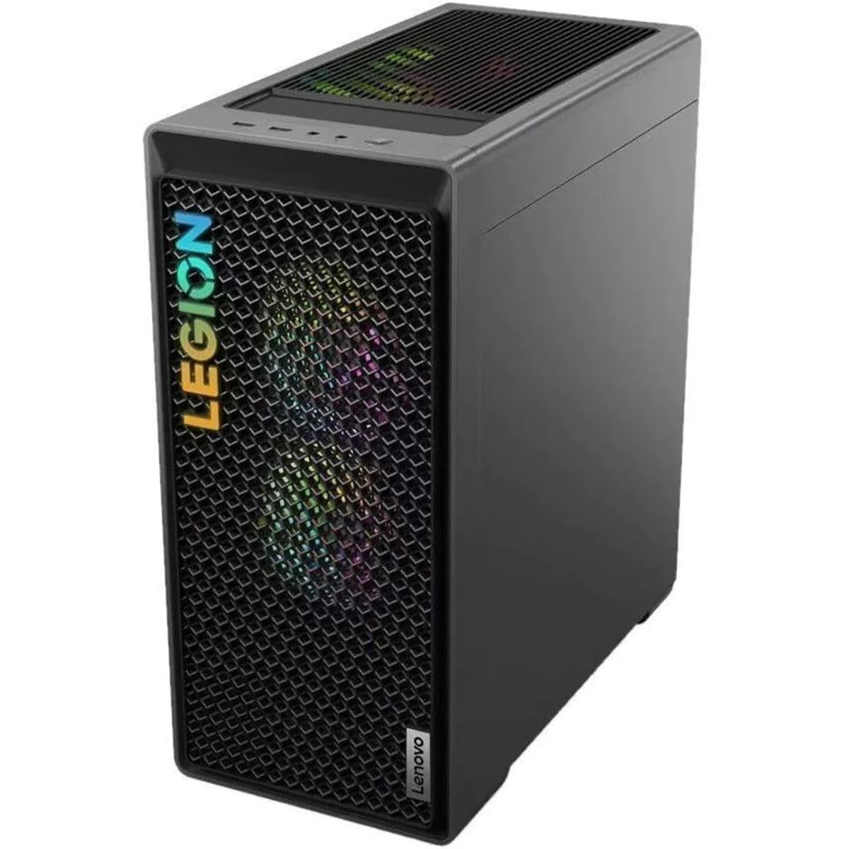 Amazon.com: Lenovo Legion T5 26ARA8 90UX000QUS Gaming Desktop 