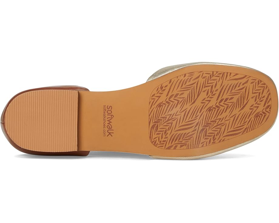 SoftWalk Kamari - Bottom View