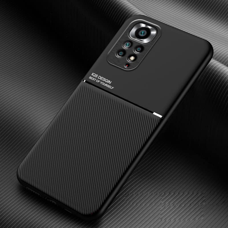 TIANCI Cover per Xiaomi Redmi Note 11E Pro/Note 11 Pro, Case