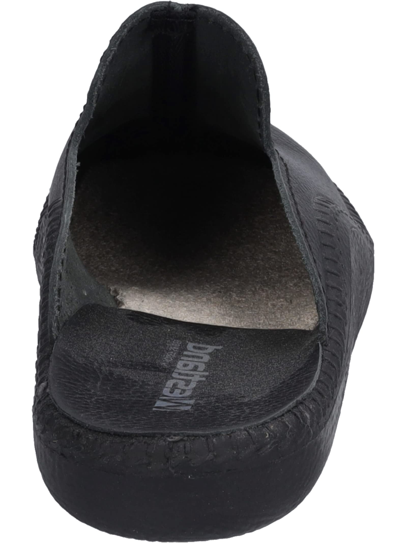 Westland Herren Pantoffeln Monaco 202 G, Männer Hausschuhe,Weite H (Weit)