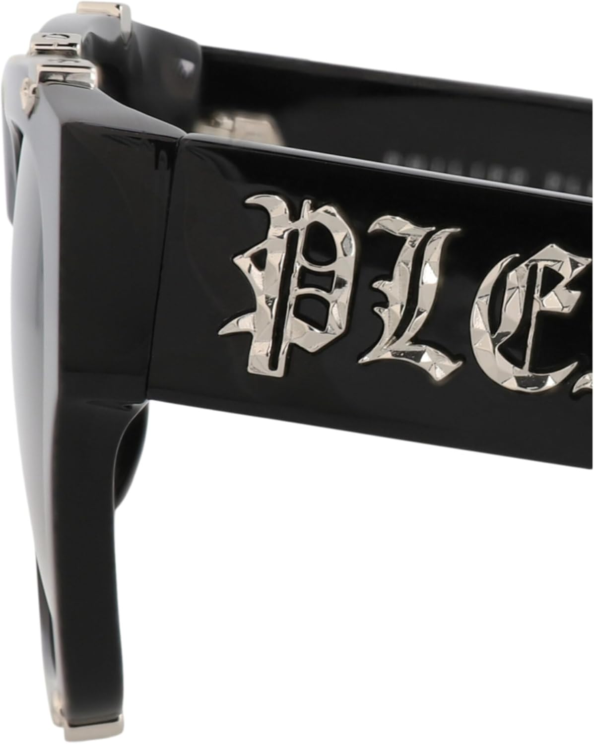 Philipp Plein Women's Casual Large Sunglasses, Multicoloured
