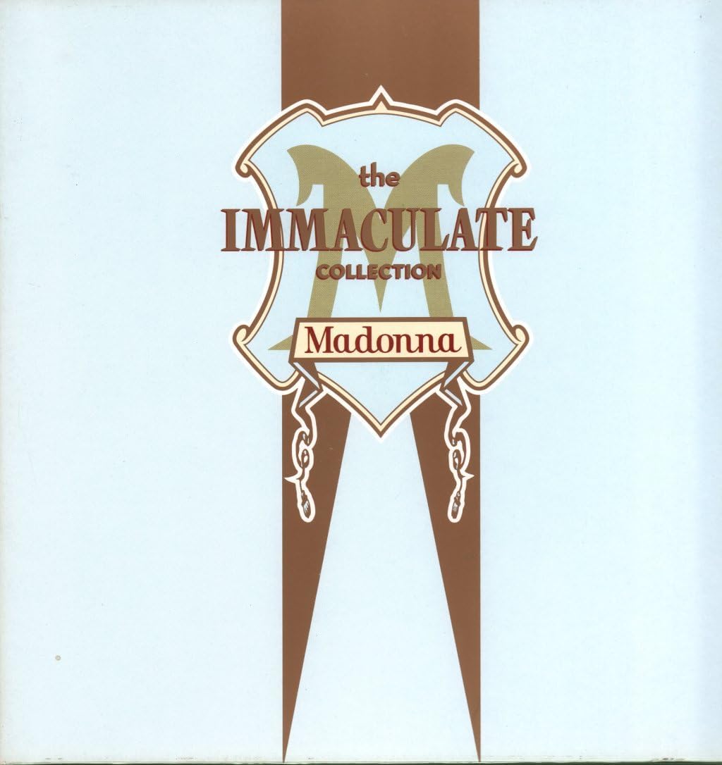The Immaculate Collection