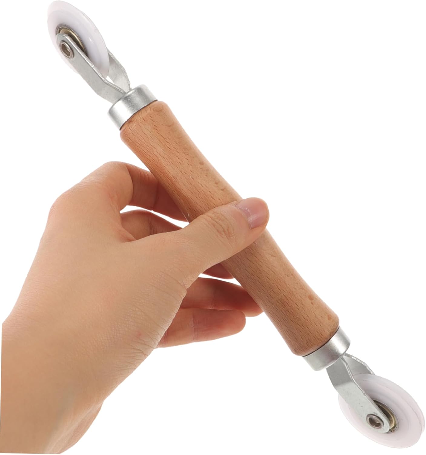 ORFOFE 1set Window Screen Repair Tool Kit Spline Roller Bearing Screen Spline Hook Mesh Installation Tool for Windows Doors and Patio