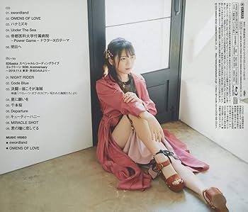 Amazon.co.jp: possible【TYPE-2】】(ALBUM+Blu-ray): ミュージック