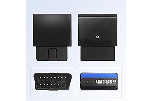 RA003 AFM/DFM Disabler Fuel Saver: The Ultimate Fuel-Saving Device for Compatible GM Vehicles