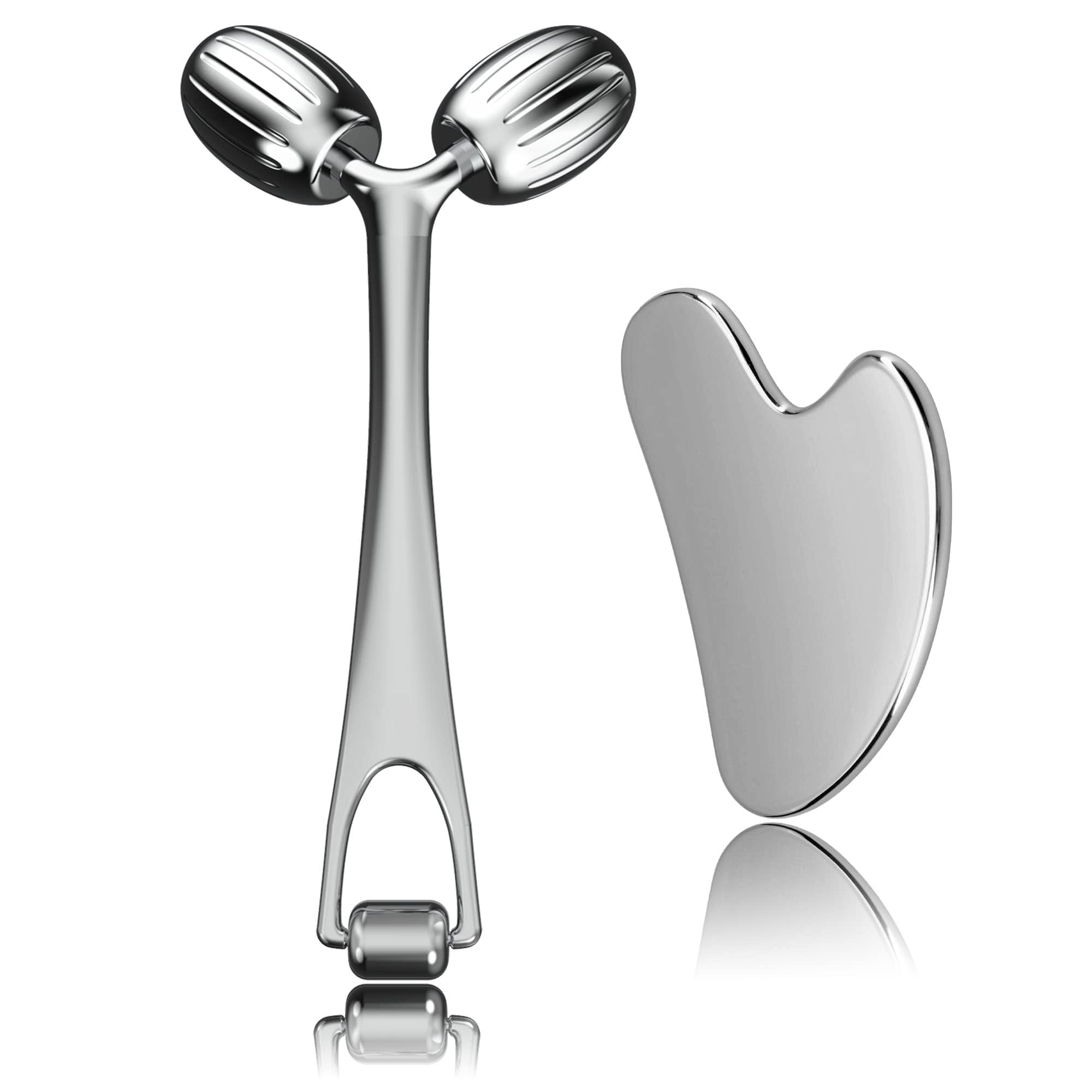 Yeamon Steel Set