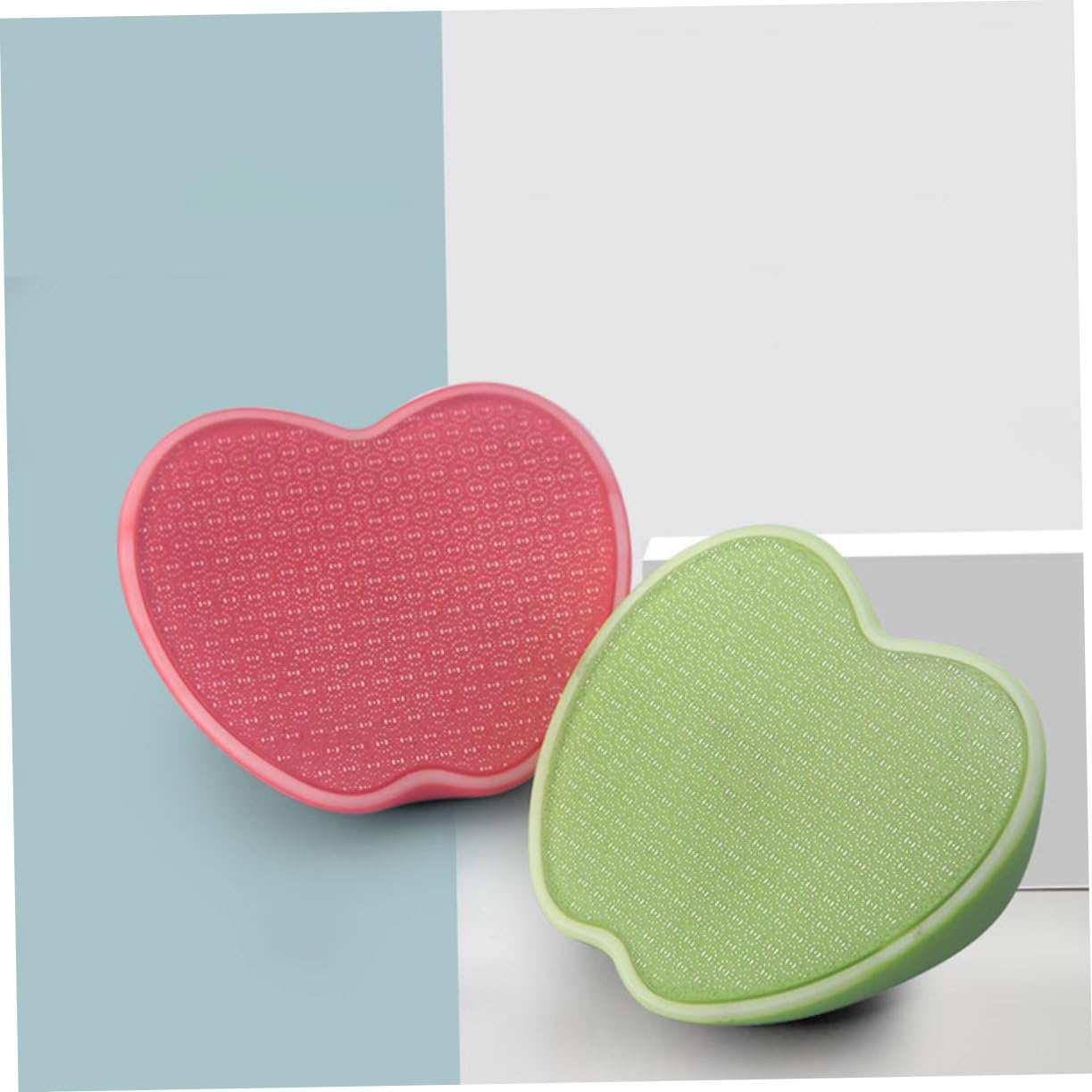 Healvian 3 Piezas molinillo de pie herramientas de pedicura removedor de callos para limas de pies set pedicura pedicure amoladora ferramentas lima de pies exfoliante