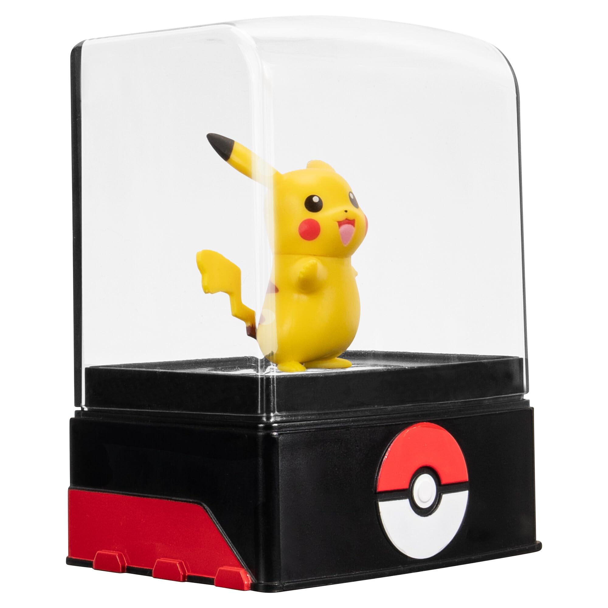 Amazon.co.jp: ポケモンバトルフィギュアパック (ケース付きセレクト