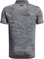 Vista 2 de Under Armour Polo Performance para Niños