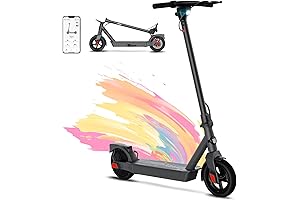 Naveetech Electric Scooter: Elevate Your Commute with Style and Efficiency