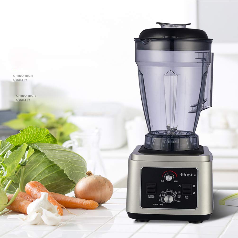 Blender met Sapcentrifuge - Top Blenders KopenBeste Mixers voor Jouw Keuken