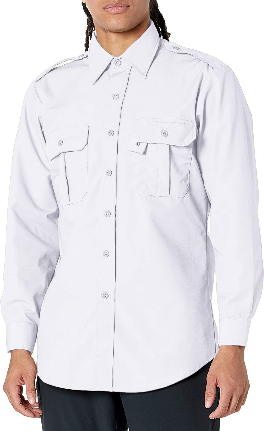 PropperMen's Long Sleeve Tactical Shirt