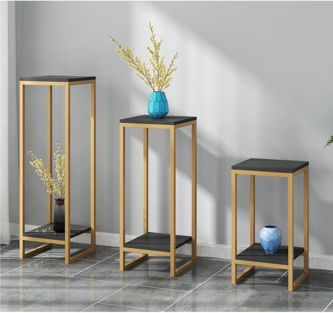 GZGZ] フラワースタンド ラタン家具 おしゃれ 植物 ラック 花台